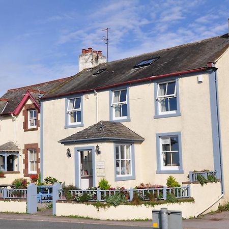 Rosegarth Guest House Ravenglass Buitenkant foto