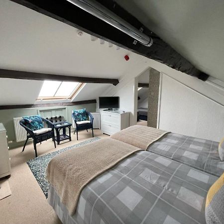 Rosegarth Guest House Ravenglass Buitenkant foto