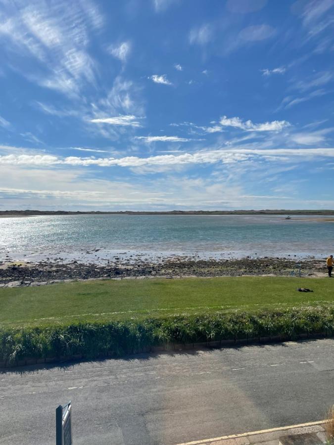 Rosegarth Guest House Ravenglass Buitenkant foto