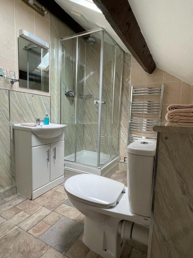 Rosegarth Guest House Ravenglass Buitenkant foto