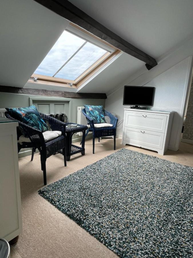 Rosegarth Guest House Ravenglass Buitenkant foto