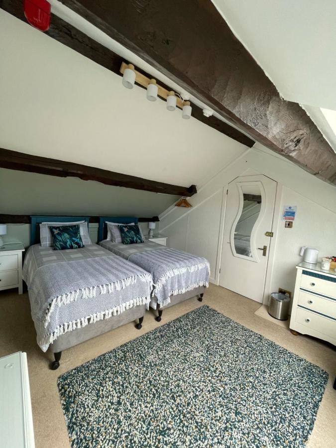 Rosegarth Guest House Ravenglass Buitenkant foto