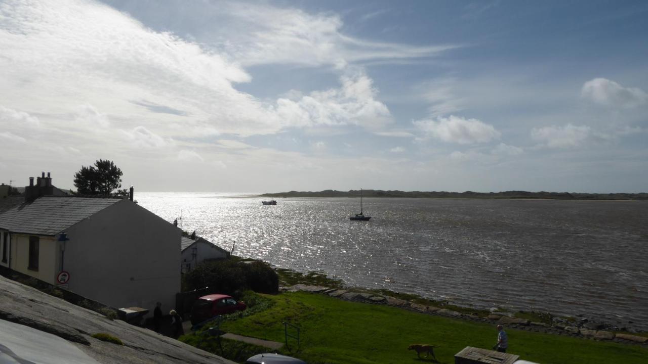 Rosegarth Guest House Ravenglass Buitenkant foto