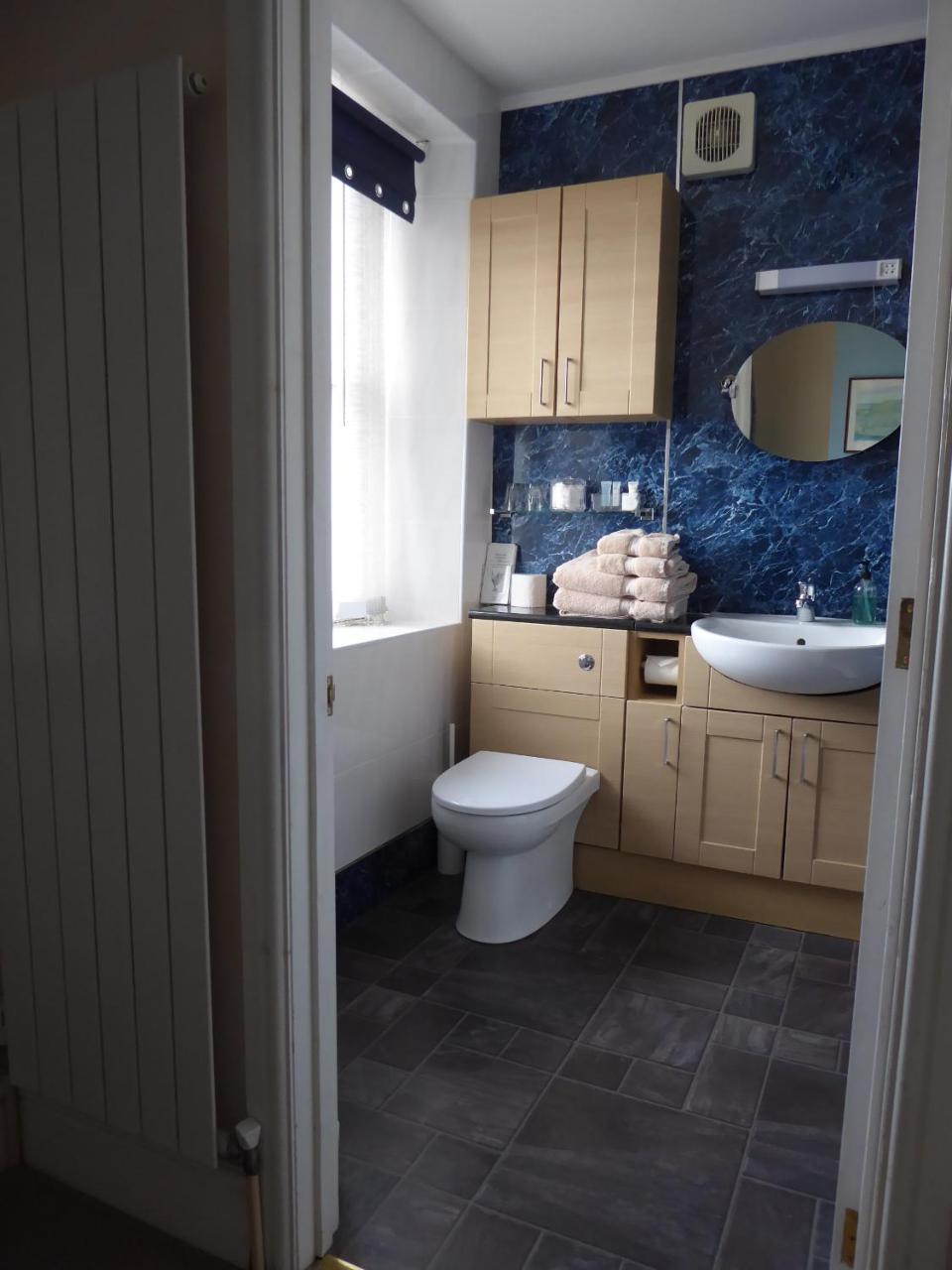Rosegarth Guest House Ravenglass Buitenkant foto
