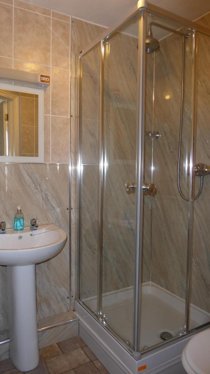 Rosegarth Guest House Ravenglass Buitenkant foto