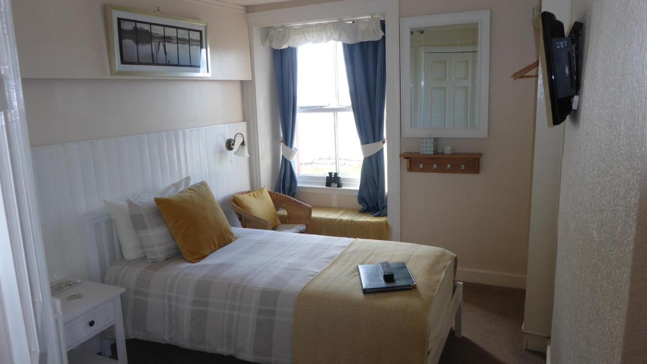 Rosegarth Guest House Ravenglass Buitenkant foto