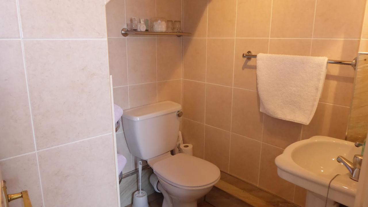 Rosegarth Guest House Ravenglass Buitenkant foto
