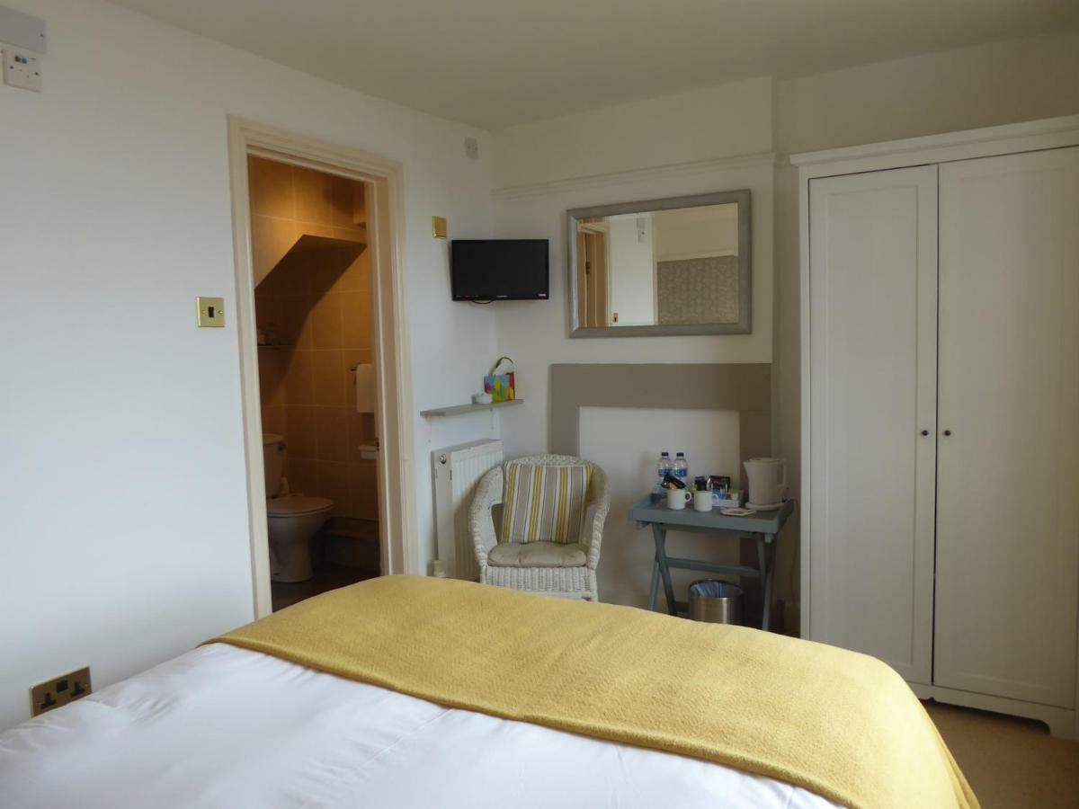 Rosegarth Guest House Ravenglass Buitenkant foto