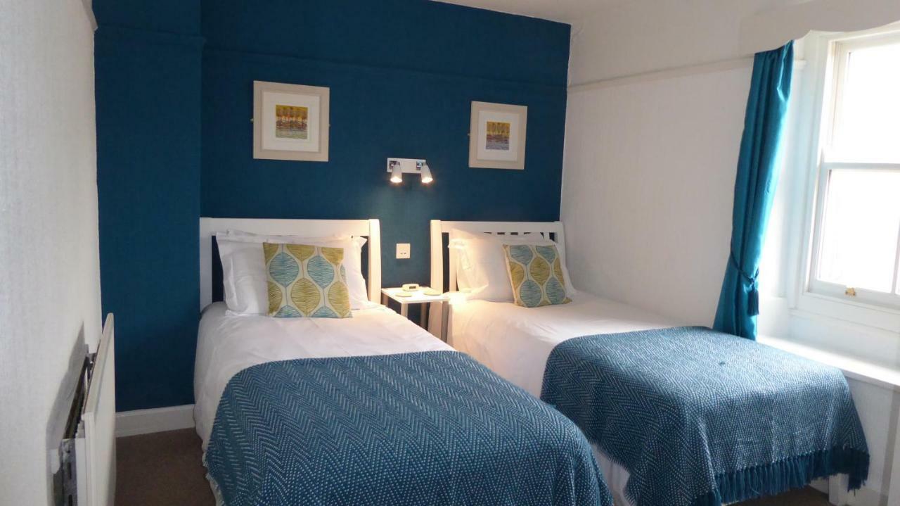 Rosegarth Guest House Ravenglass Buitenkant foto