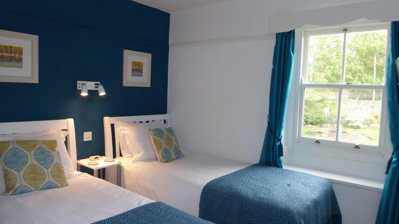 Rosegarth Guest House Ravenglass Buitenkant foto