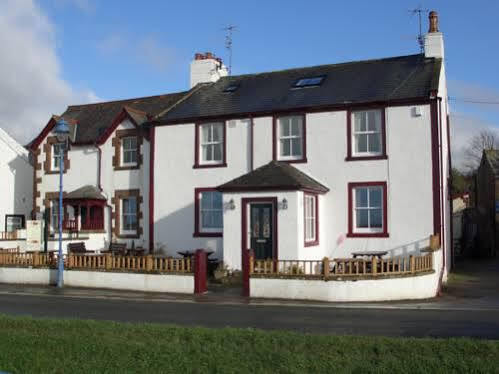 Rosegarth Guest House Ravenglass Buitenkant foto