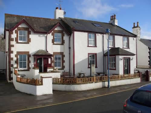 Rosegarth Guest House Ravenglass Buitenkant foto