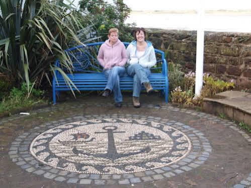 Rosegarth Guest House Ravenglass Buitenkant foto