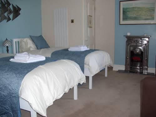Rosegarth Guest House Ravenglass Buitenkant foto