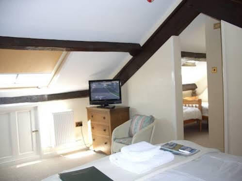 Rosegarth Guest House Ravenglass Buitenkant foto