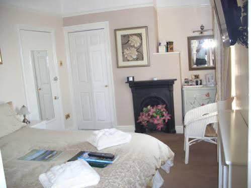 Rosegarth Guest House Ravenglass Buitenkant foto