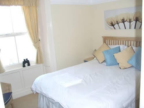 Rosegarth Guest House Ravenglass Buitenkant foto